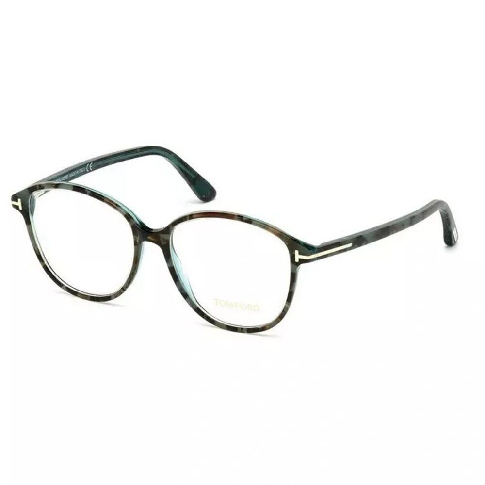 Authentic Tom Ford FT5390-056-51 Brand New Eyeglasses